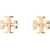 Tory Burch Kira Earrings GOLD