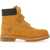 Timberland Waterproof Lace-Up Boot YELLOW