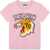 Kenzo Tee Shirt PINK