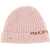 Marni Beanie Hat PINK