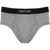 Tom Ford Briefs With Logo GREY