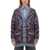 ETRO Jacquard Wool Cardigan MULTICOLOUR