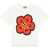 Kenzo Tee Shirt IVORY