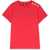 Balmain Special T-Shirts RED