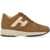 Hogan Hogan Interactive Sneaker BROWN