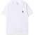 Ralph Lauren Mc T-Shirt WHITE