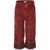 Bobo Choses B.c Corduroy Straight Pants BROWN