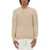 Brunello Cucinelli Cashmere Sweater BEIGE