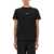 Maison Margiela Cotton T-Shirt BLACK