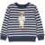 Ralph Lauren Po Cn-Knitshirts-Sweatshirt AZURE