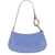 STAUD Ollie Bag BABY BLUE