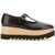 Stella McCartney Mary Janes Elyse Shoe DARK BROWN