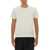 Jil Sander Cotton T-Shirt WHITE