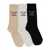 DRÔLE DE MONSIEUR Pack Of Three Socks MULTICOLOUR