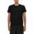 Jil Sander Cotton T-Shirt BLACK