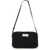 Maison Margiela Glam Slam Sport Bag BLACK