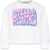 Stella McCartney Sweatshirt IVORY