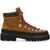 DSQUARED2 Boot "Canadian Hiking" BEIGE