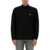 Hugo Boss Sweatshirt With Logo BLACK