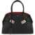 Ferragamo Handbag "Hug" BLACK