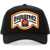 DSQUARED2 Baseball Cap BLACK