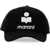 Isabel Marant Baseball Cap "Tyron" BLACK