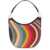 Paul Smith Leather Hobo Bag MULTICOLOUR