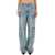 MOSCHINO JEANS Cargo Pants DENIM