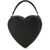 Moschino Bag "Heart" BLACK