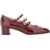 CAREL PARIS Pump "Kina" BORDEAUX