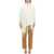 Fabiana Filippi Cape Of Wool IVORY