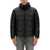 Hugo Boss Jacket With Zip BLACK