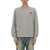 Kenzo Cotton Sweatshirt GREY