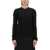 UMA WANG Cashmere Sweater BLACK