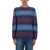 PS by Paul Smith Striped Shirt MULTICOLOUR