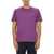 PS by Paul Smith "Zebra" T-Shirt PURPLE