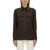 Tom Ford Jersey Shirt BROWN