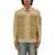 Kenzo Cargo Shirt BEIGE