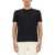 Tom Ford Regular Fit T-Shirt BLACK