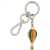 Paul Smith Keychain "Air Balloon" MULTICOLOUR