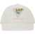 Casablanca Baseball Cap WHITE