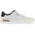 Hugo Boss Sneaker With Logo WHITE