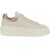 Hogan Sneaker H-Stripes IVORY