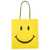 Moschino Smiley® Shopper Bag YELLOW