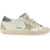 Golden Goose Super-Star Sneakers WHITE