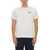 PS by Paul Smith "Zebra" T-Shirt WHITE