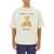 Palm Angels Bear T-Shirt WHITE