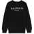 Balmain Sweatshirt MULTICOLOUR