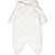 Bonpoint Snow Suit WHITE