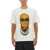 Ih Nom Uh Nit Cotton T-Shirt WHITE